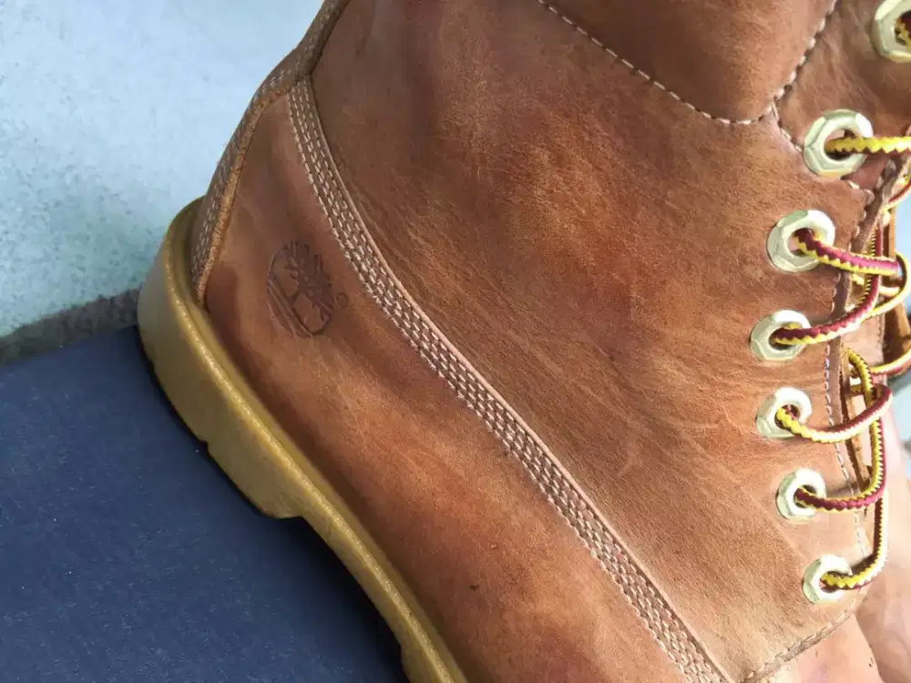 Timberland boots original