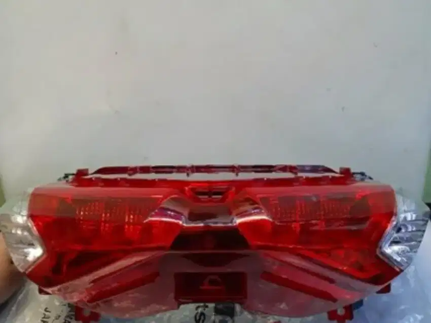 Stoplamp Nmax New / Lampu belakang Nmax