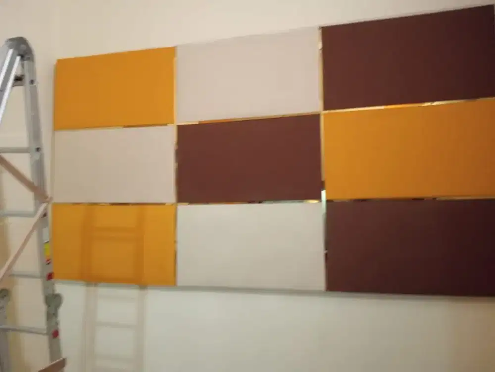 TUKANG PEREDAM SUARA RUANGAN