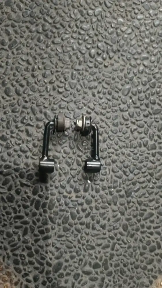 Peningi tangki sporster