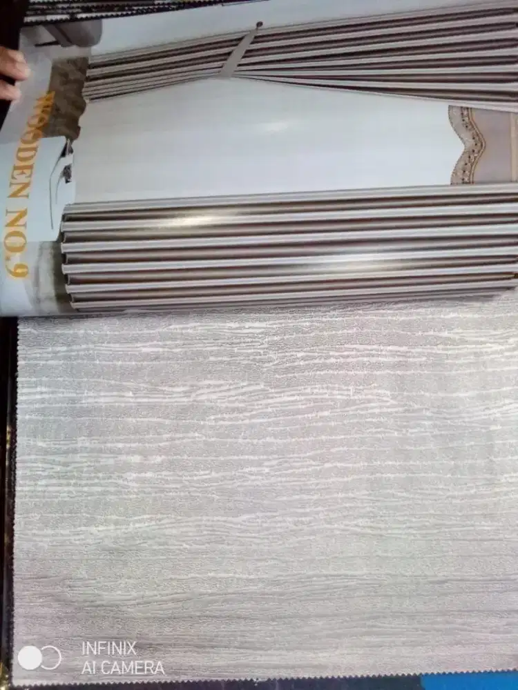 Gorden costum bandung