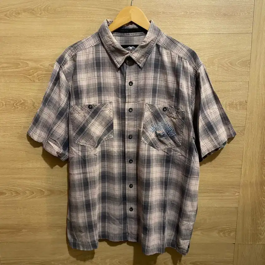 Harley Davidson kemeja motor shirt XL/XXL