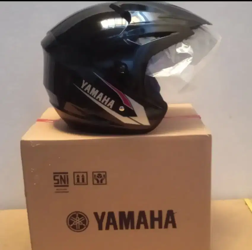 Helm MX KING Half face
