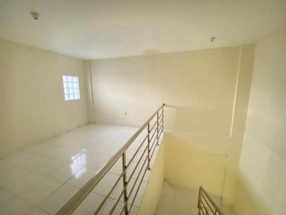 Dijual Ruko Strategis Siap Huni Di Jln Pungkur