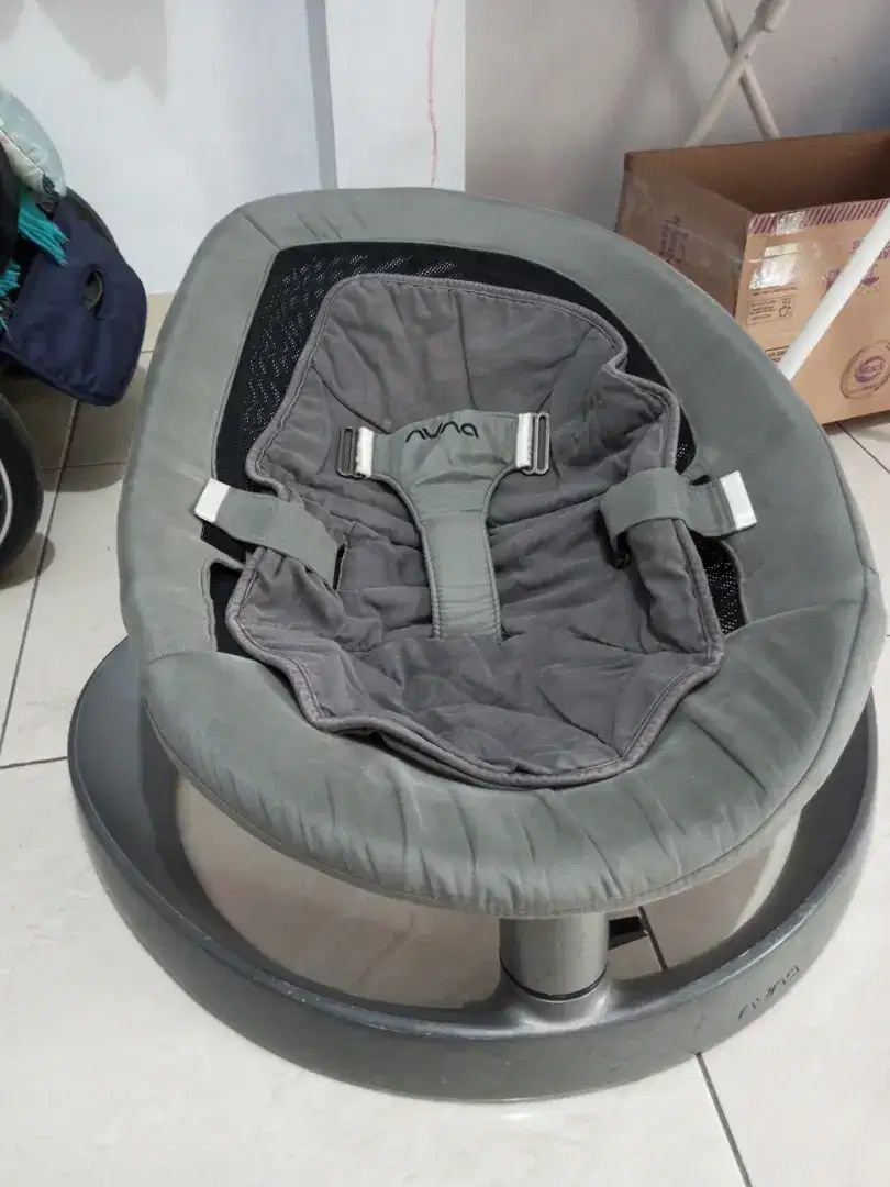 bouncer merk nuna original