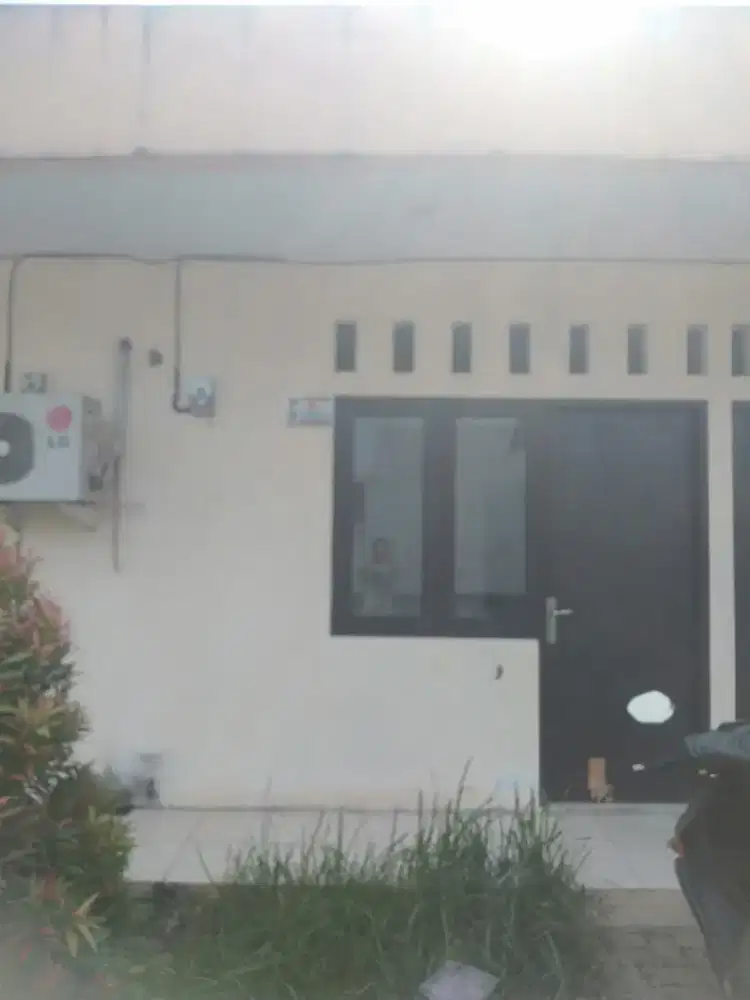 [ADA KONTRAKAN] NYAMAN DAN LUAS