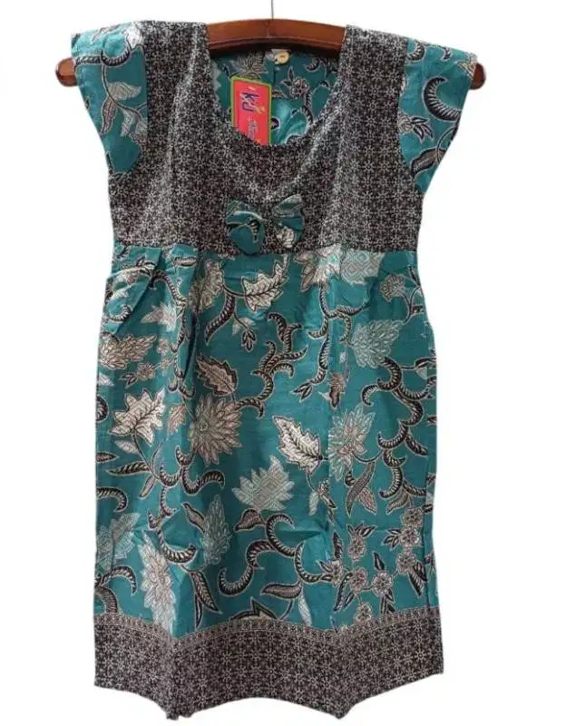 Daster Anak Daster Batik