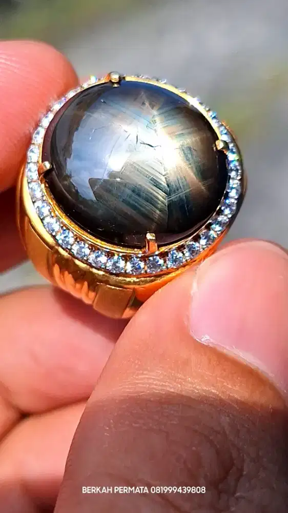 Bangsing kresnadana / sapphire thailand