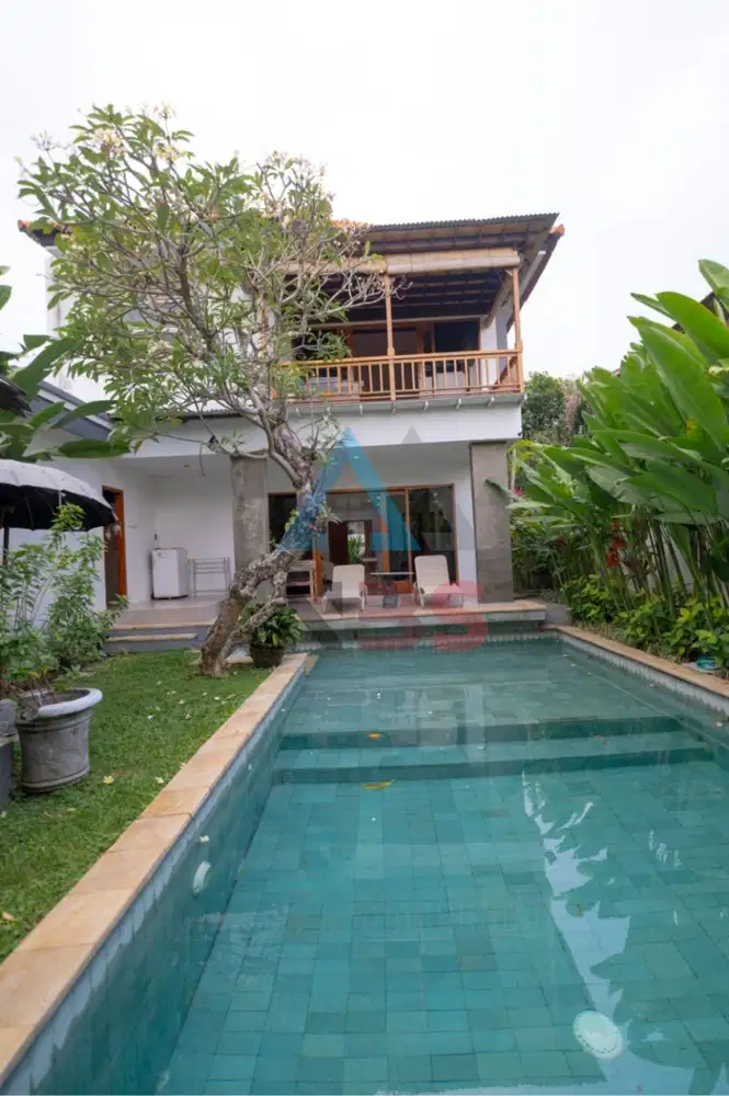 Dijual Villa luxury sangat terawat lokasi Umalas Kerobokan