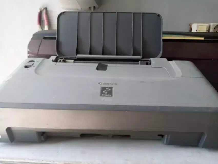 Printer canon ip 1700 rusak