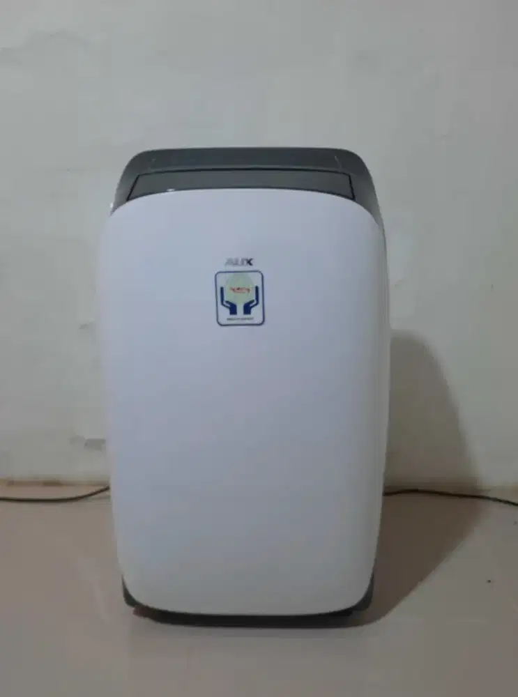 AC Pirtable AUX 1pk, Normal