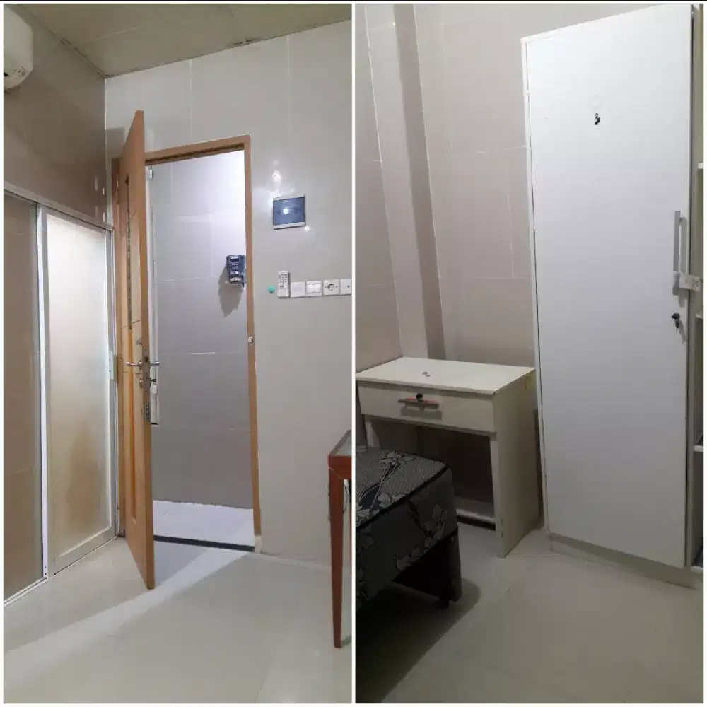 Lowongan bagian OB bersih bersih pemeliharaan kost