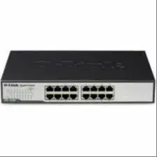 Jual Swicth Dlink 10/100 16 port