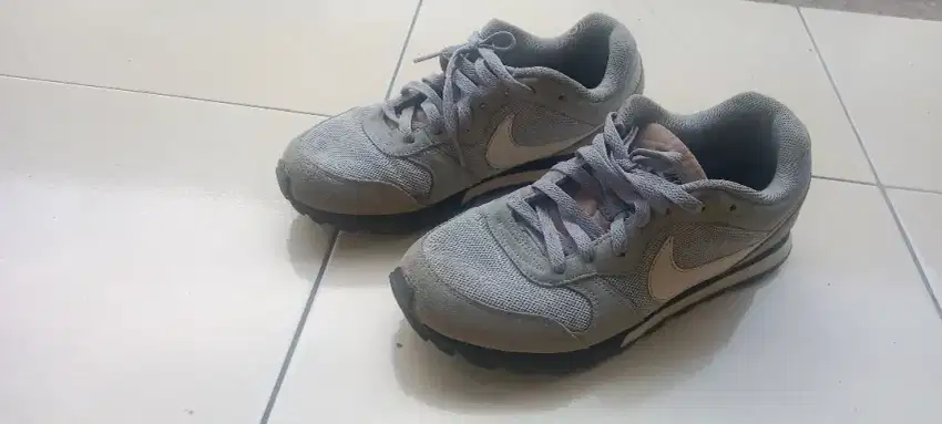 sepatu nike 41 running ori