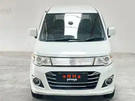Dp 14Juta,Karimun Wagon R GS Facelift 2017
