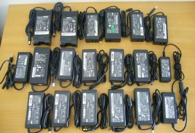 Jual berbagai Adaptor