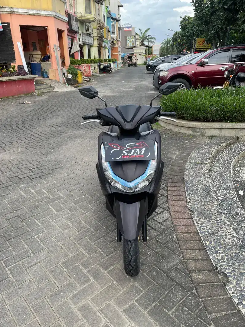 Freego S Keyless 2024 Pajak Hidup