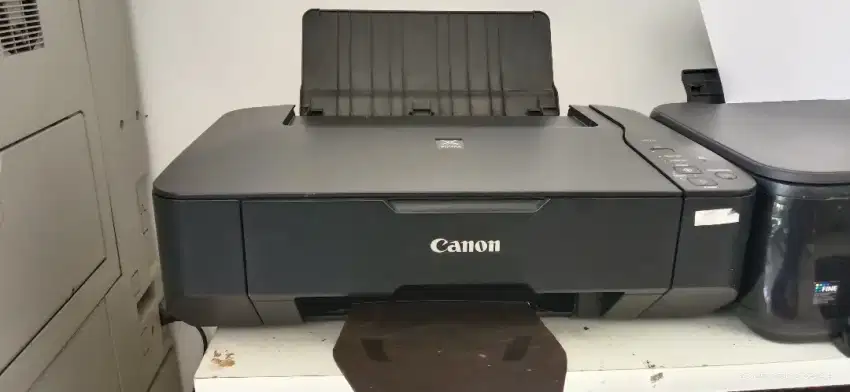 Printer Canon MP237 Seken tanpa Cartridge