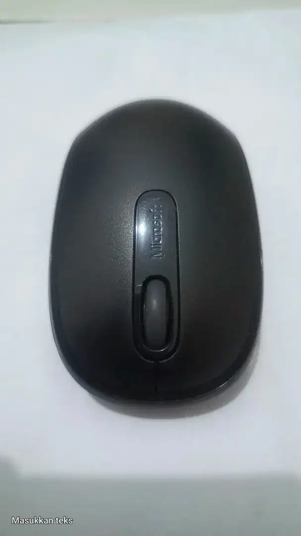 Microsoft Wireless mouse