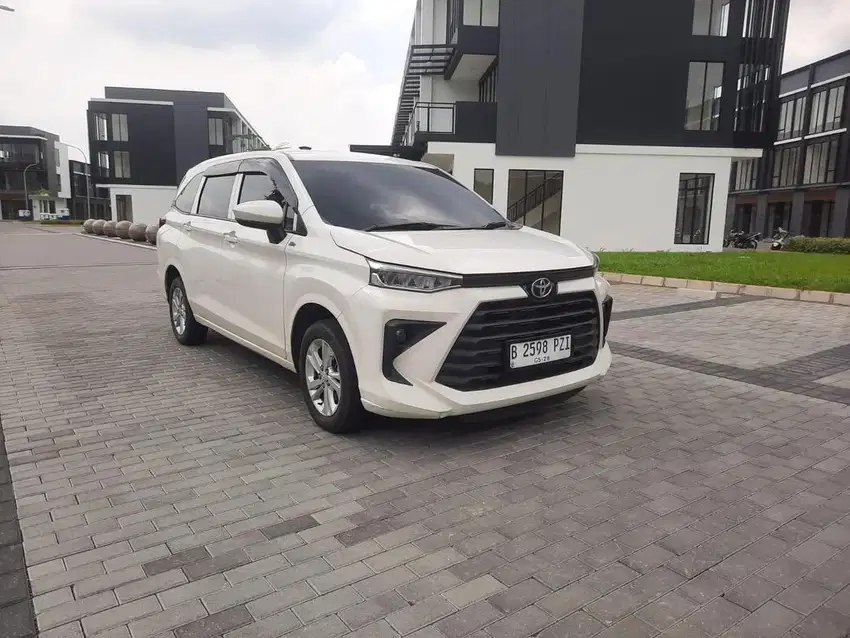 AVANZA E AT 2023