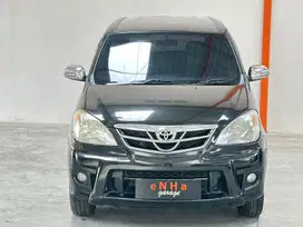 Dp 11Juta, Avanza G Manual 2011 Termurah