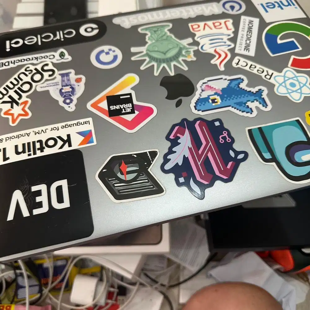 Macbook pro 2018 i9 32GB /1 tb