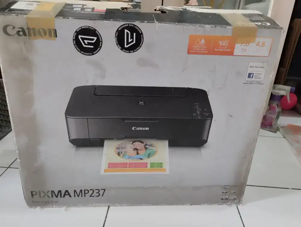 Printer Pixma MP237