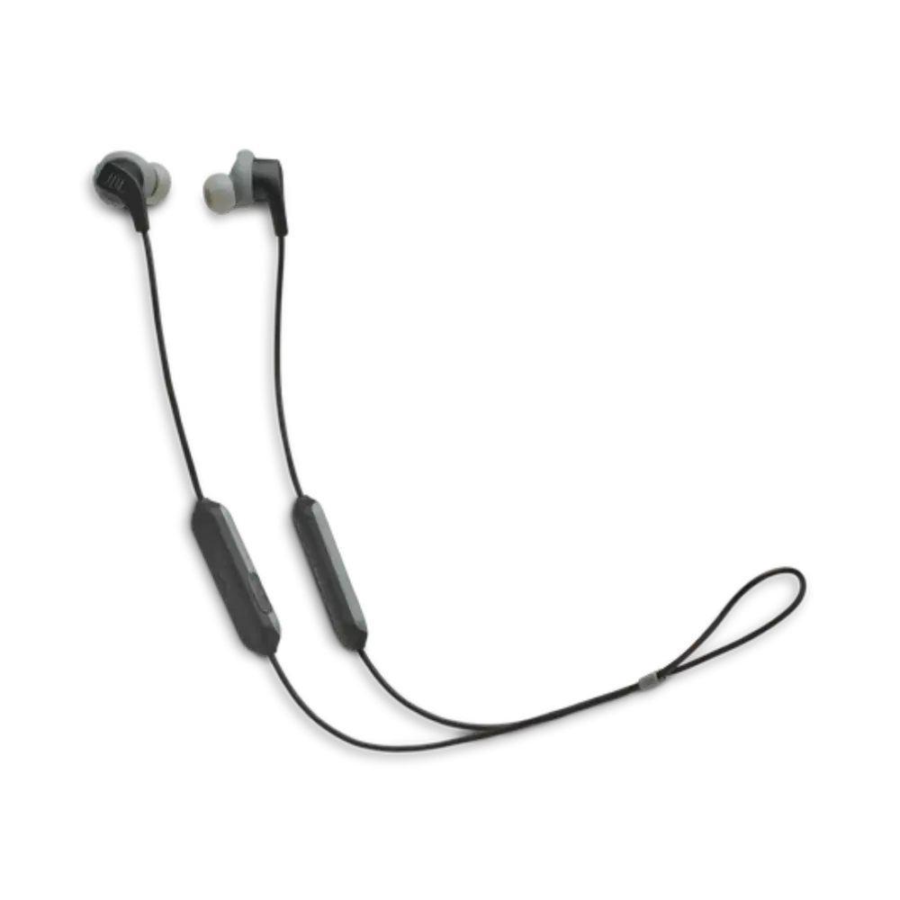 HF JBL ENDURANCE RUN2 WIRELESS BEKAS DISPLAY ORI 100% PT.IMS