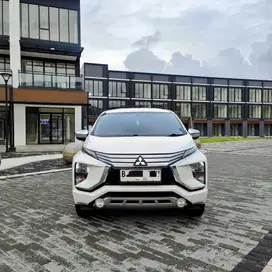 Mitsubishi Xpander Ultimate at 2018
