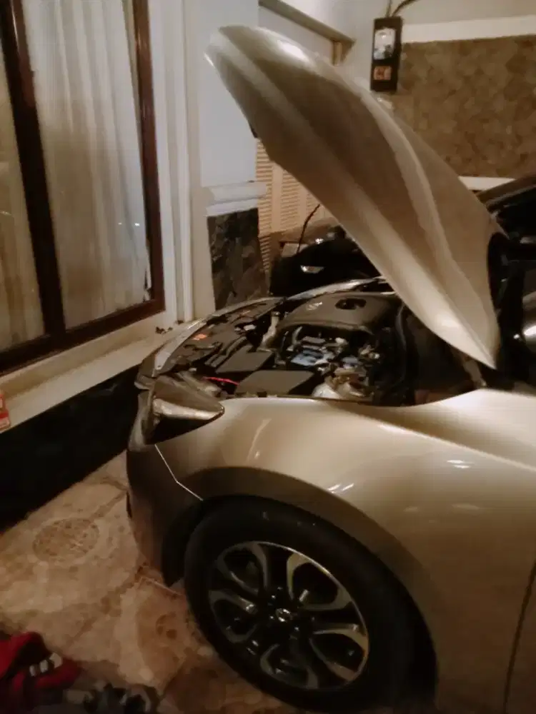 Mekanik/Montir mobil panggilan Jakarta dan sekitarnya