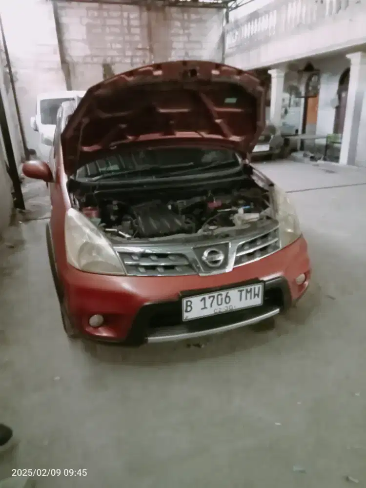 Mekanik/Montir mobil panggilan Jakarta dan sekitarnya