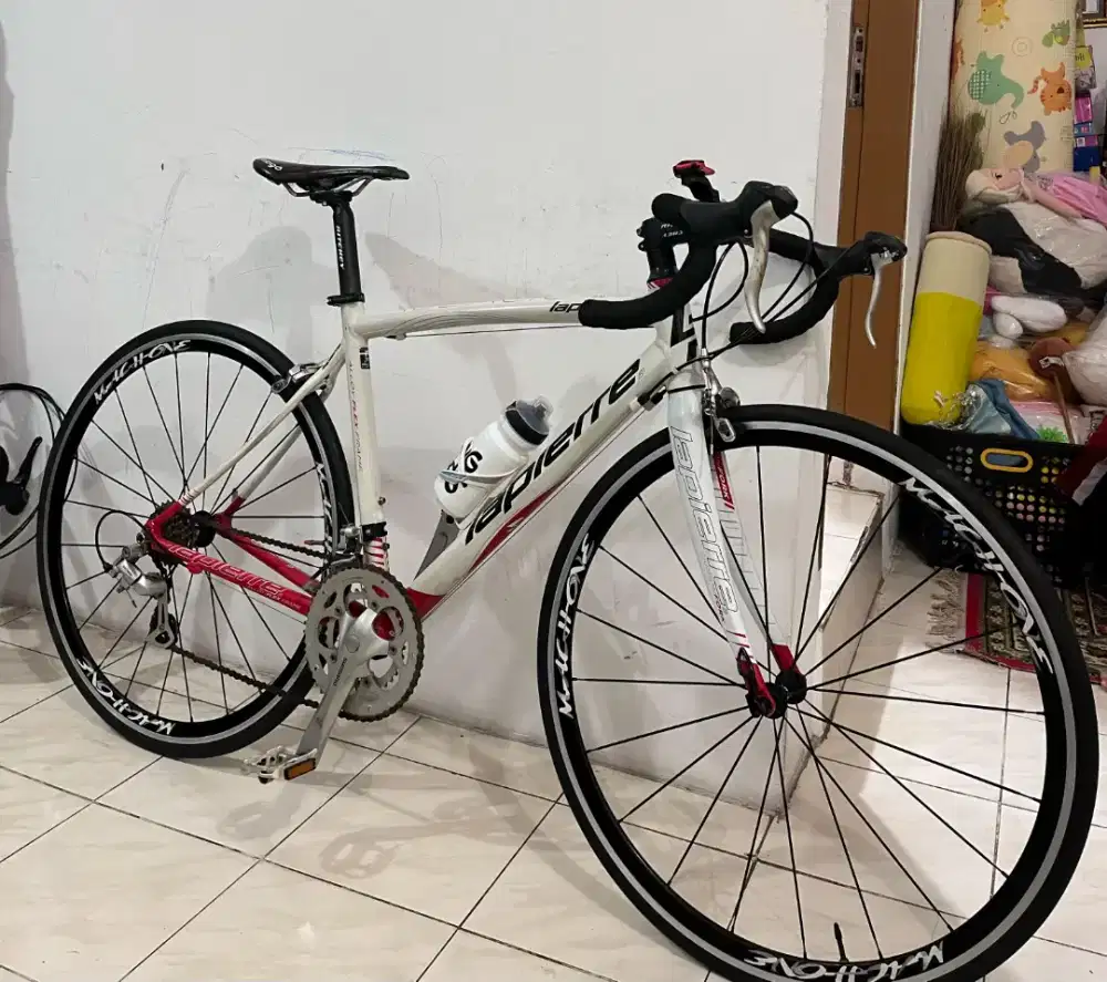 Roadbike La Pierre Audacio 200