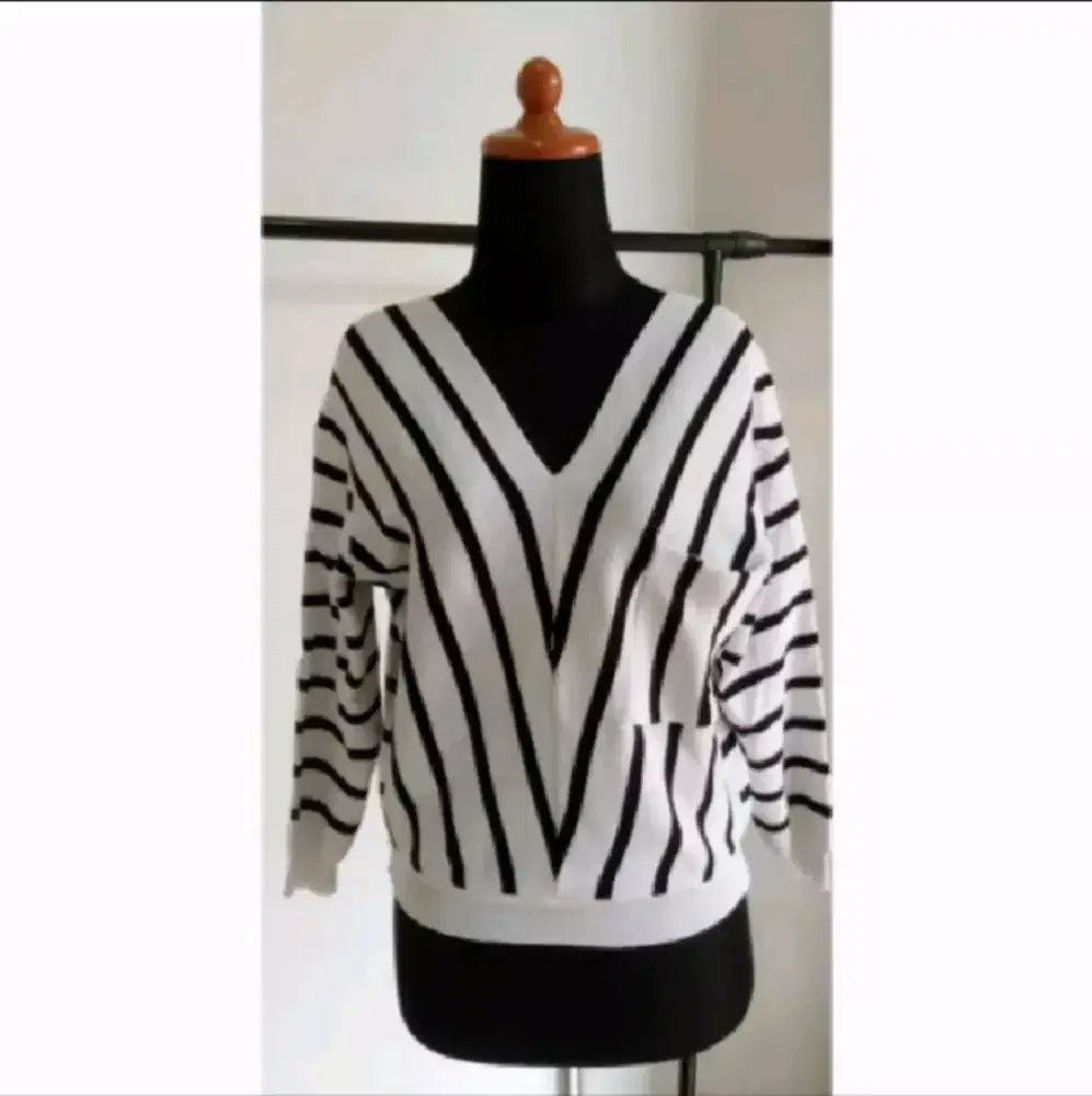 Sweater tebal beli di toko orange jual rugi