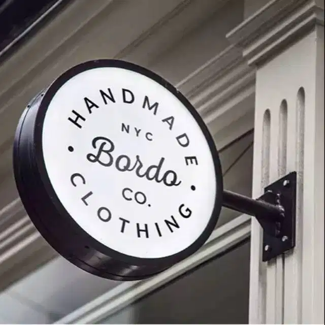 PEMBUATAN NEON BOX BEKASI