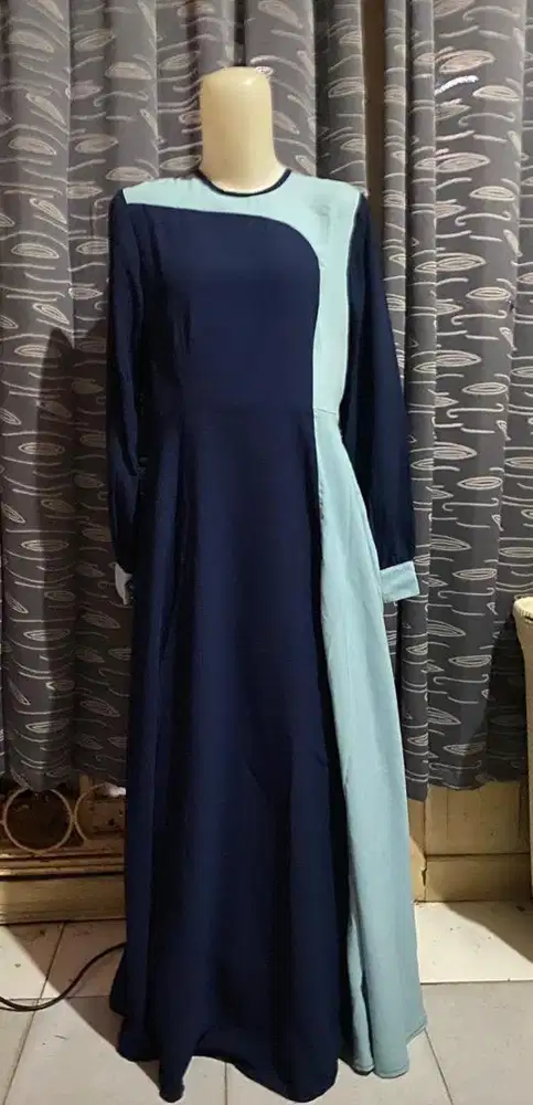 Gamis wanita Arniz preloved