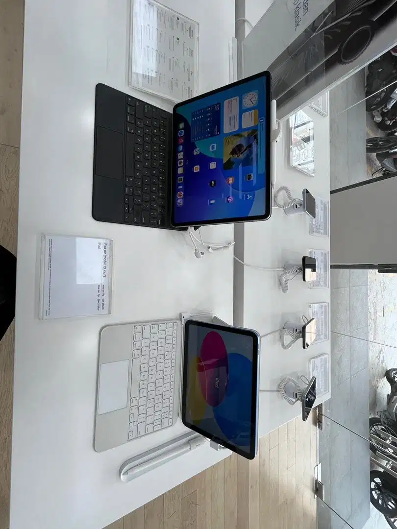 Cicilan iPad bunga 0% ibox