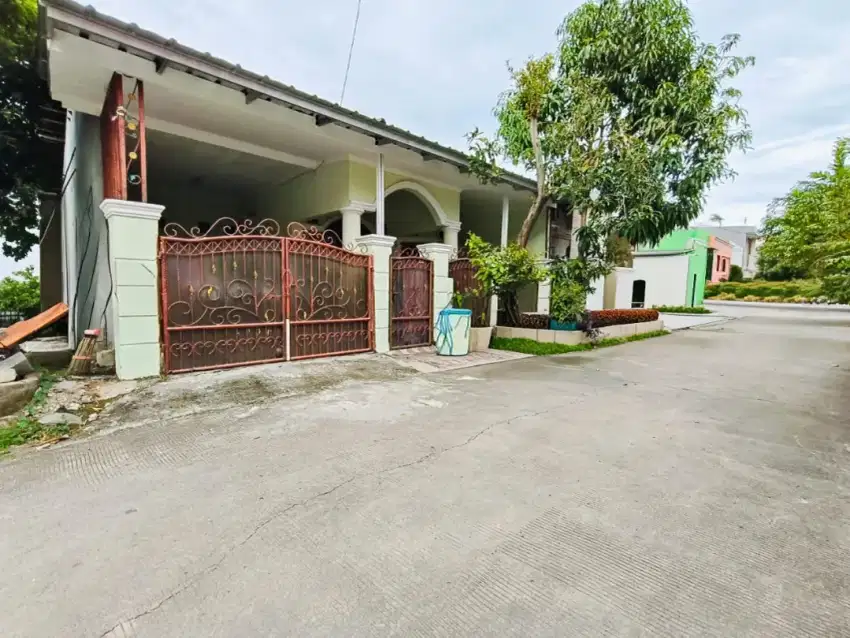 Rumah Cantik di Telaga Mas (Duta Harapan) Dijual Cepat Bekasi Utara