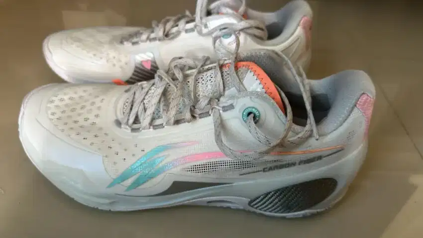 Sepatu basket lining 808 dwayne wade 3 v2