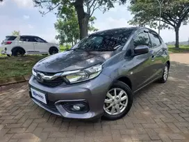 Honda Brio Satya 1.2 E Bensin MANUAL 2022 NHE