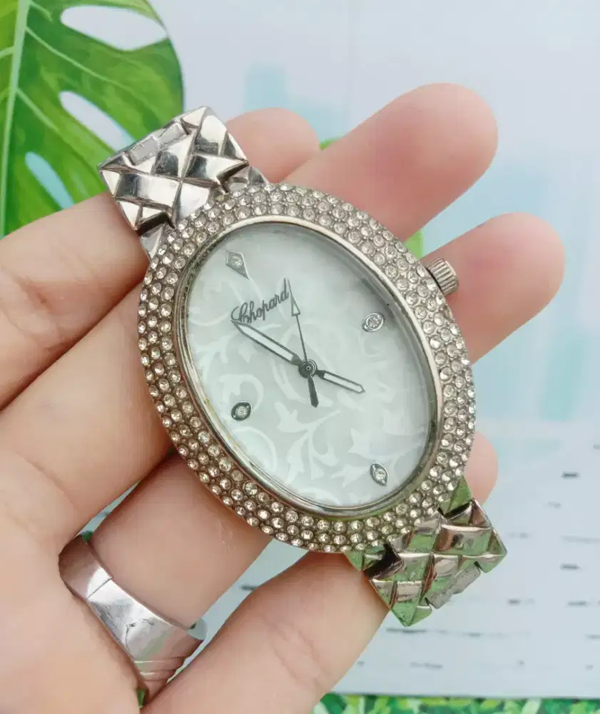 Jam Tangan Chopard