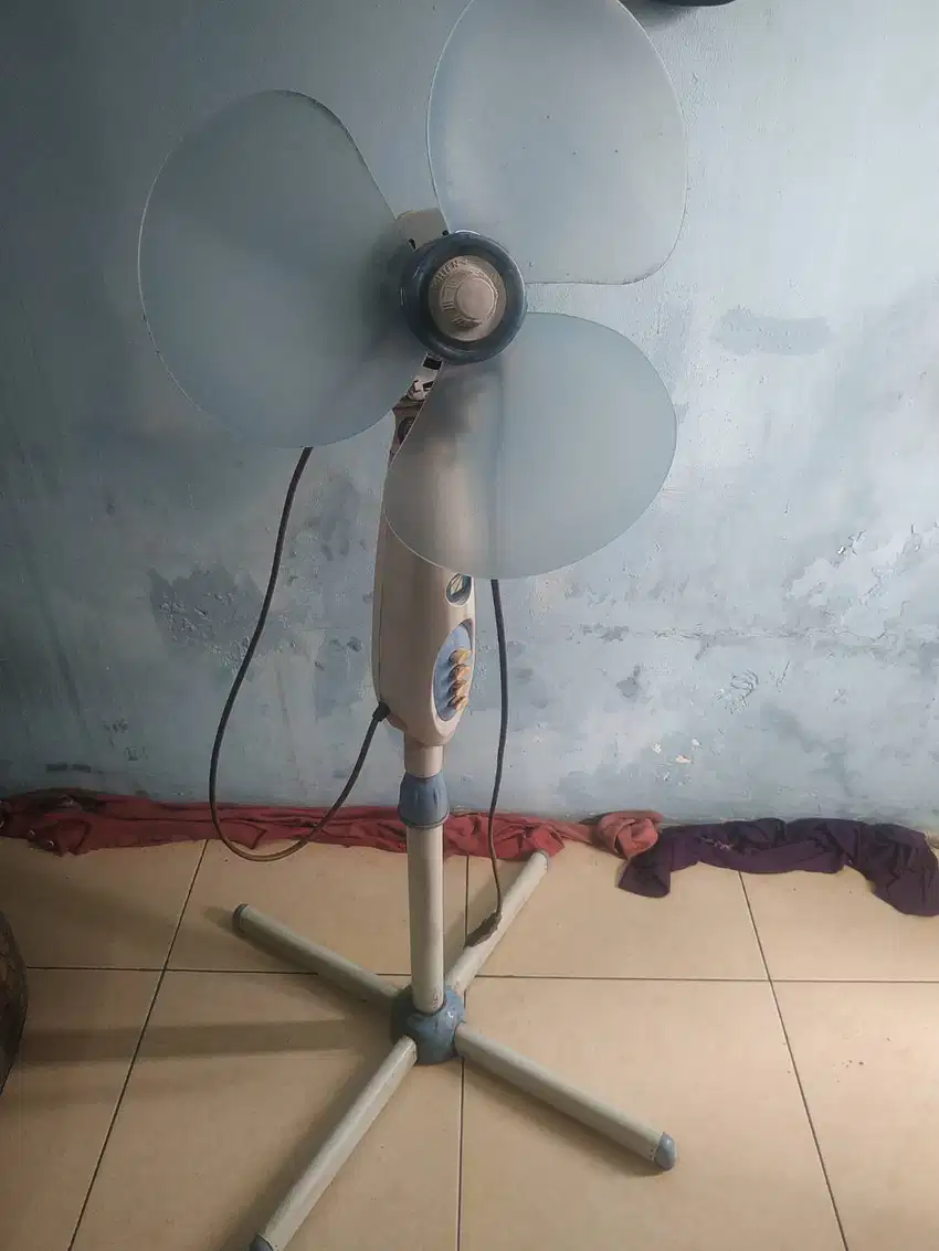Kipas Angin Stand Miyako