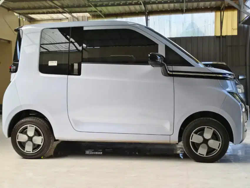 Air Ev AB an.dari baru