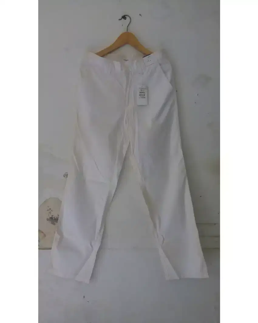 Celana panjang the class - size 32