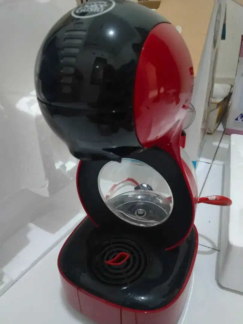 Mesin kopi Dolce Gusto Lumio