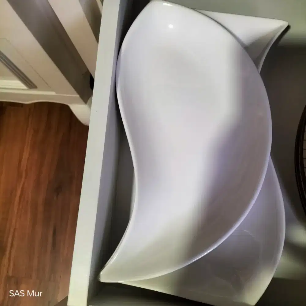 Piring Taruh Makanan