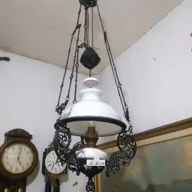 Lampu Gantung Dim 30cm
Full Oria