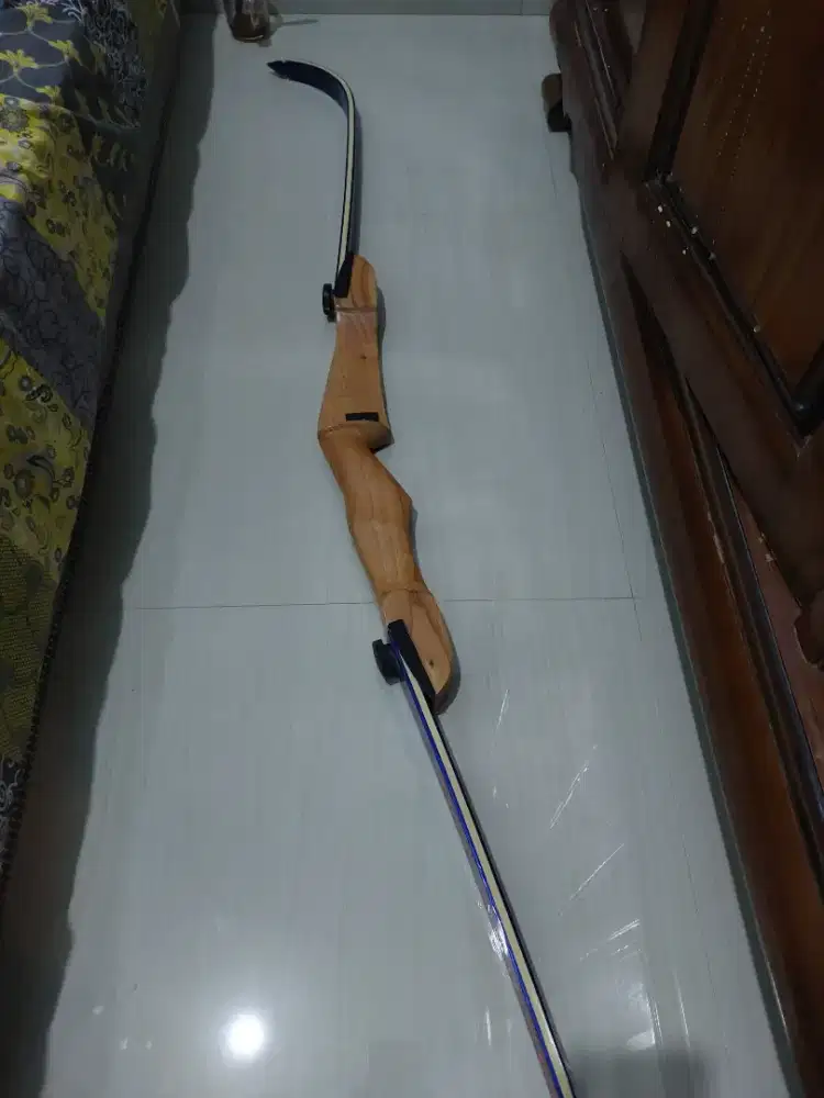 Archery Alat P*anahan