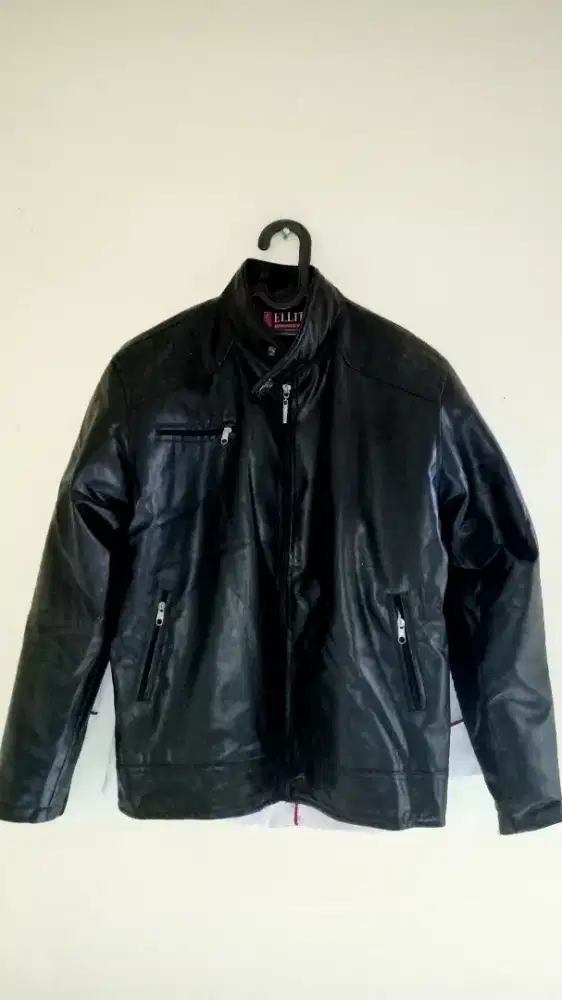 Jaket Harley Davidson Keren