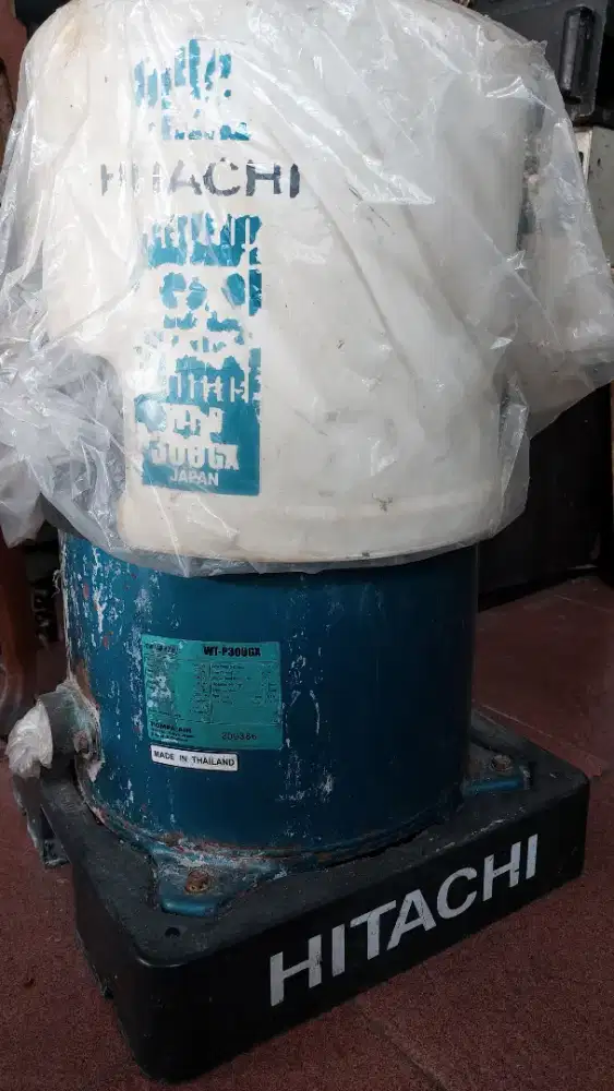Pompa Hitachi 220 V