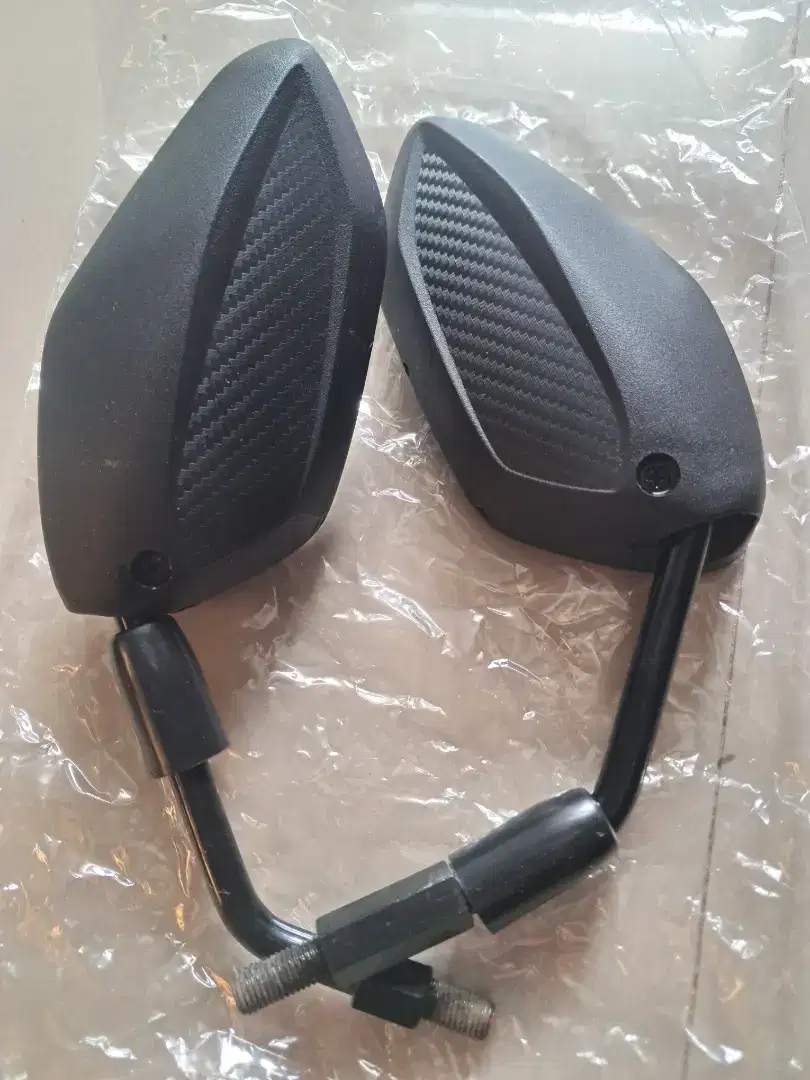 Spion Honda Beat Deluxe Smartkey 2024 Bawaan Ori